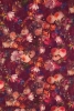 Designer Pure Printed Crepe Silk Fabric